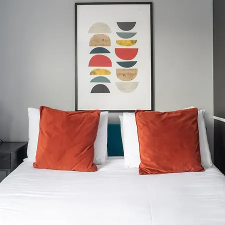Kensington Rooms - Philbeach Gardens-3